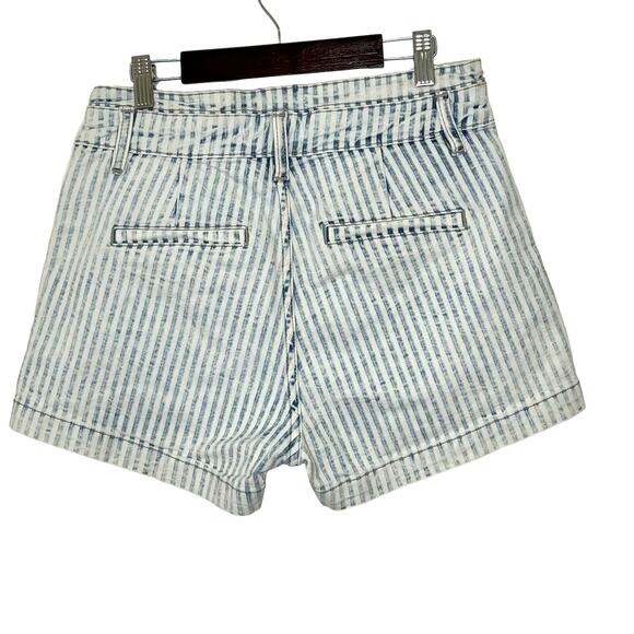 KanCan Signature Ultra high rise shorts - Picture 2 of 9